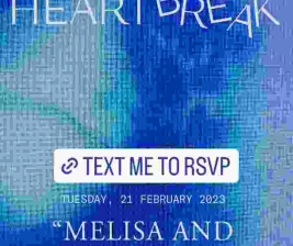 MS JACKSON JAKARTA  LUB HEART BREAK