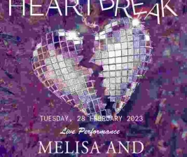 MS JACKSON JAKARTA  LUB HEART BREAK