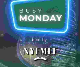 ROBOT  CO JAKARTA  BUSY MONDAY