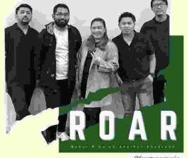 ROBOT  CO JAKARTA  ROAR