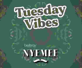 ROBOT  CO JAKARTA  TUESDAY VIBES