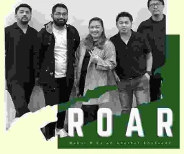 ROBOT  CO JAKARTA  ROAR