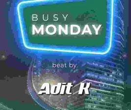 ROBOT  CO JAKARTA  BUSY MONDAY