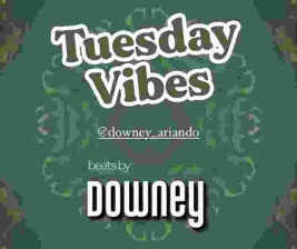 ROBOT  CO JAKARTA  TUESDAY VIBES