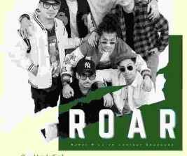 ROBOT  CO JAKARTA  ROAR