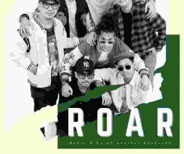 ROBOT  CO JAKARTA  ROAR