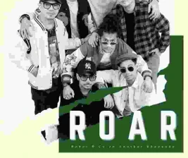 ROBOT  CO JAKARTA  ROAR