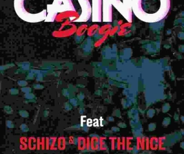 ROOSEVELT JAKARTA  CASINO BOOGIE