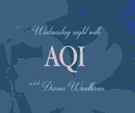 ROOSEVELT JAKARTA  WEDNESDAY NIGHT WITH