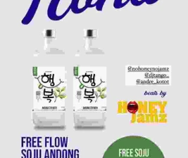 RUCIS JOINT JAKARTA  CALLING NONA