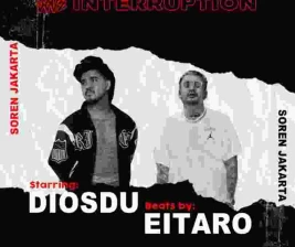 SOREN JAKARTA  LOVE INTERRUPTION