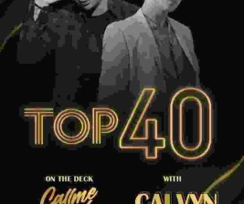 SUBROSA JAKARTA  TOP 40
