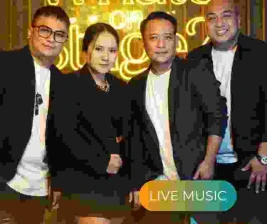 Tamarind and Lime Jakarta  STAR LIKE