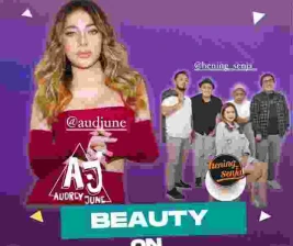 TAMARIND AND LIME JAKARTA  BEAUTY ON THE BEAT