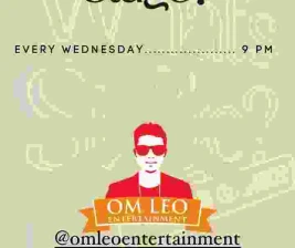 TAMARIND AND LIME JAKARTA  OM LEO ENTERTAINMENT