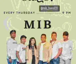 TAMARIND AND LIME JAKARTA  MIB