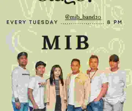 TAMARIND AND LIME JAKARTA  MIB