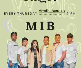 TAMARIND AND LIME JAKARTA  MIB