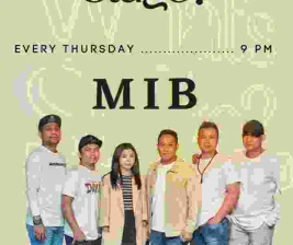 TAMARIND AND LIME JAKARTA  MIB