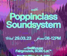 THE SWILL HOUSE JAKARTA  TOPDOWN