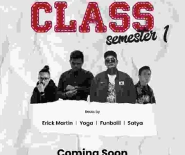 TREEHAUS JAKARTA  NIGHT CLASS