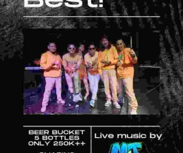 TREEHAUS JAKARTA  SUNDAY BEST