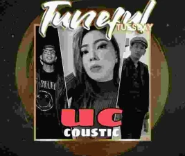 URAA JAKARTA  TUNEFUL