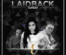 URAA JAKARTA  LAIDBACK