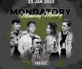 URAA JAKARTA  MONDATORY