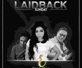 URAA JAKARTA  LAIDBACK SUNDAY