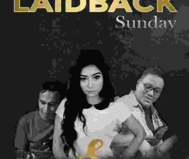 URAA JAKARTA  LAIDBACK SUNDAY