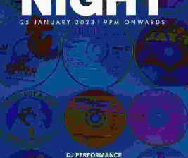 VALHALLA JAKARTA  GODDESS NIGHT