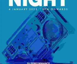 VALHALLA JAKARTA  GODDESS NIGHT