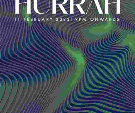 VALHALLA JAKARTA  LAST HURRAH