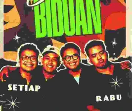 WA CHU WANT JAKARTA  BARISAN BIDUAN
