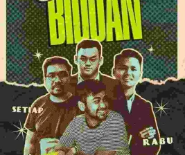 WA CHU WANT JAKARTA  BARISAN BIDUAN