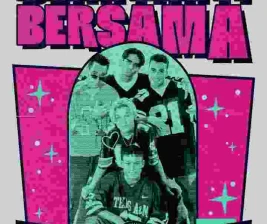 WA CHU WANT JAKARTA  BERNYANYI BERSAMA