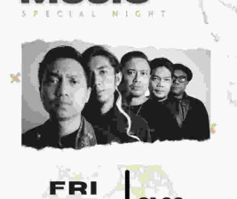 WHITE COLLAR JAKARTA  DELTAFOUR LIVE MUSIC