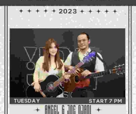 WHITE COLLAR JAKARTA  TUESDAY