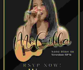 WOLFS JAKARTA  MO CILLA