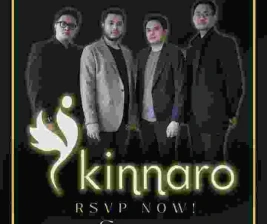WOLFS JAKARTA  KINNARO