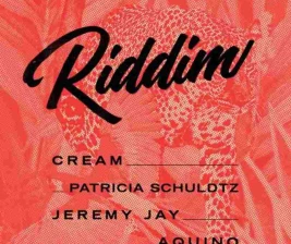 ZOO SCBD  RIDDIM