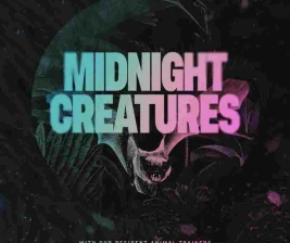 ZOO SCBD  MIDNIGHT CREATURES
