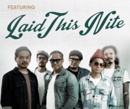 MINQ JAKARTA  TUESDAY