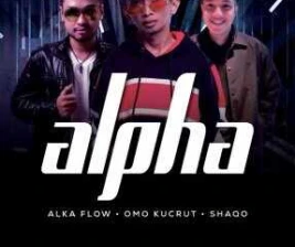 FOS JAKARTA  ALPHA