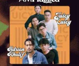 AM LOUNGE SCBD  MONDAY