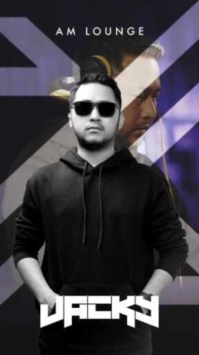 AM LOUNGE SCBD - SATURDAY