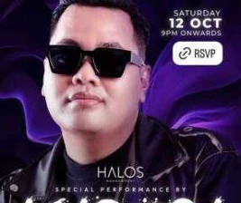 BLUE STORK GADING SERPONG  SATURDAY