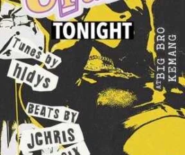BIG BROTHER KEMANG  TONIGHT