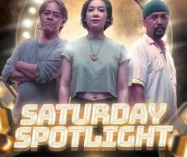 1920 LOUNGE KEMANG  SATURDAY SPOTLIGHT